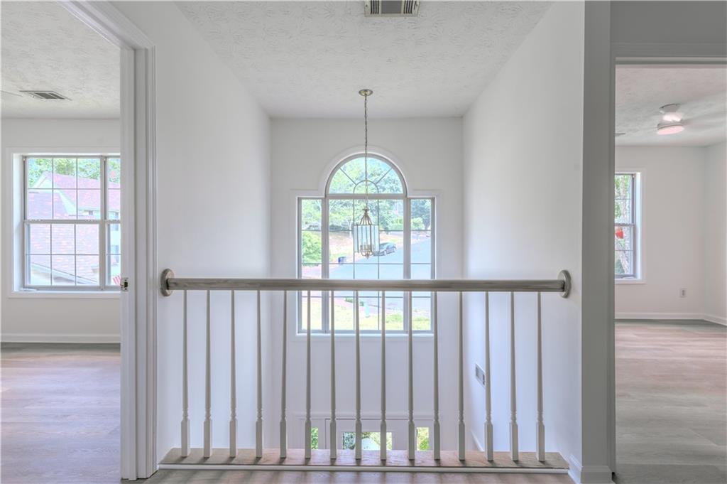 2869 Hickory Run Circle, Duluth, Georgia image 37