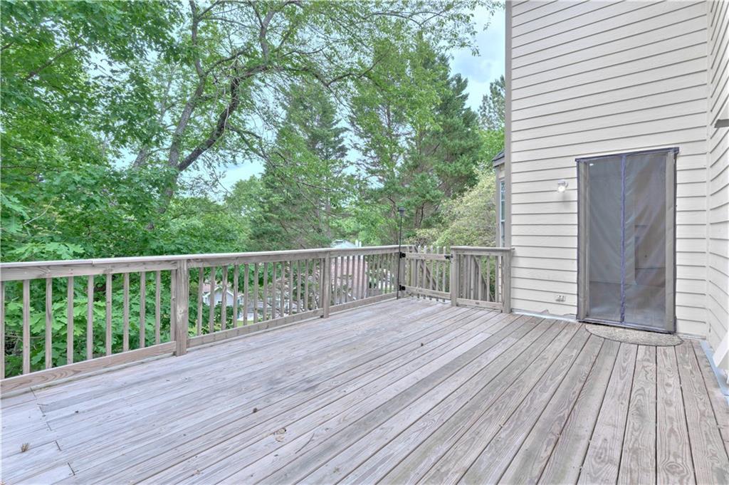 2869 Hickory Run Circle, Duluth, Georgia image 38