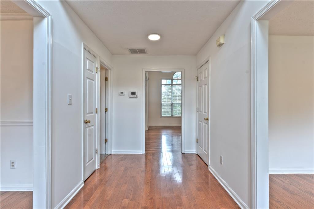 2869 Hickory Run Circle, Duluth, Georgia image 3