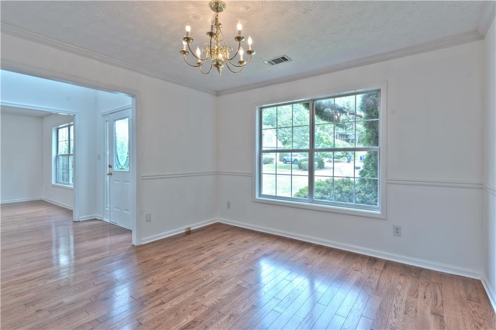 2869 Hickory Run Circle, Duluth, Georgia image 4