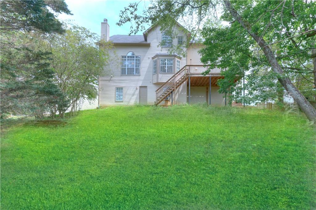 2869 Hickory Run Circle, Duluth, Georgia image 50