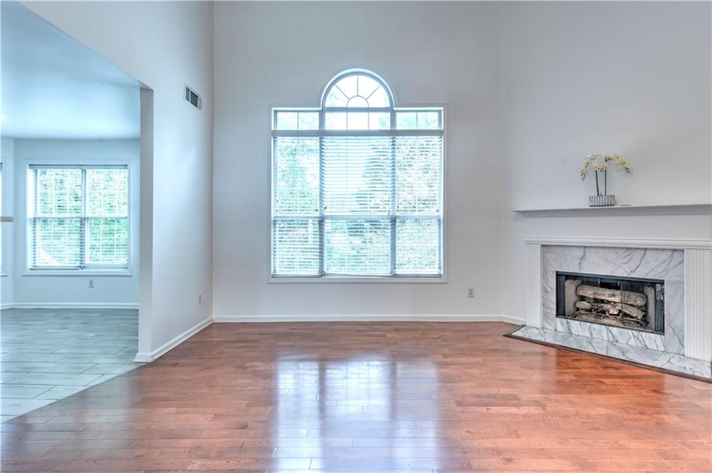 2869 Hickory Run Circle, Duluth, Georgia image 10