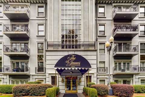 3203 Lenox Road NE 32 Atlanta GA 30324