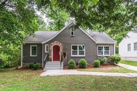 2607 Jefferson Terrace Atlanta GA 30344