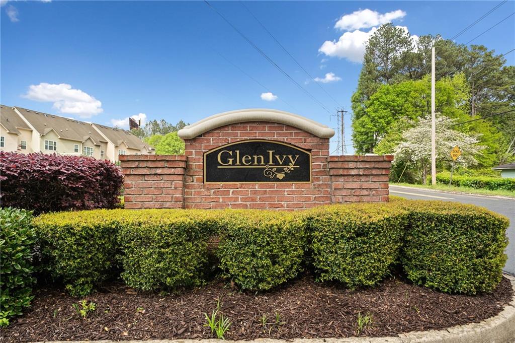1902 Glen Ivy, Marietta, Georgia image 42