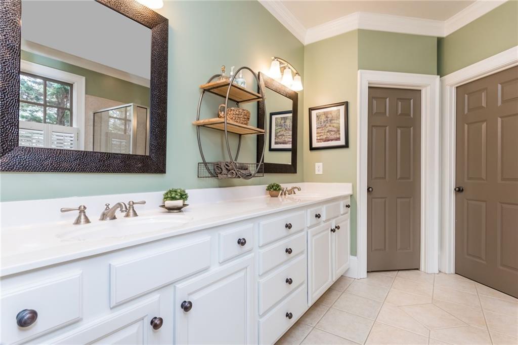 730 Jackson Miller Circle, Powder Springs, Georgia image 34