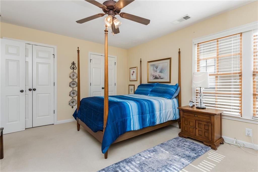 730 Jackson Miller Circle, Powder Springs, Georgia image 45