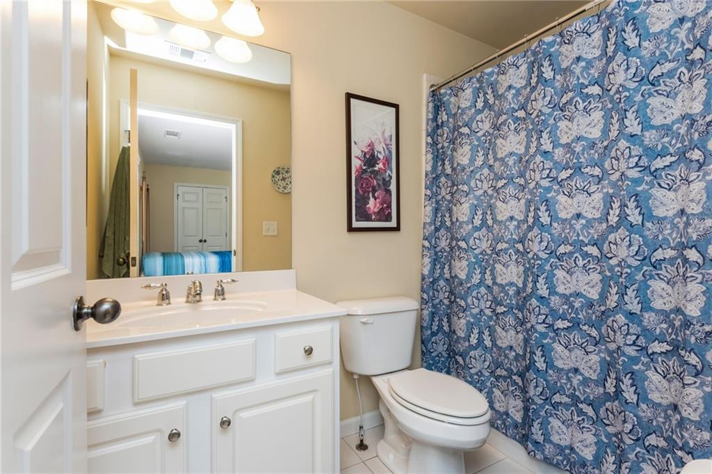 730 Jackson Miller Circle, Powder Springs, Georgia image 46