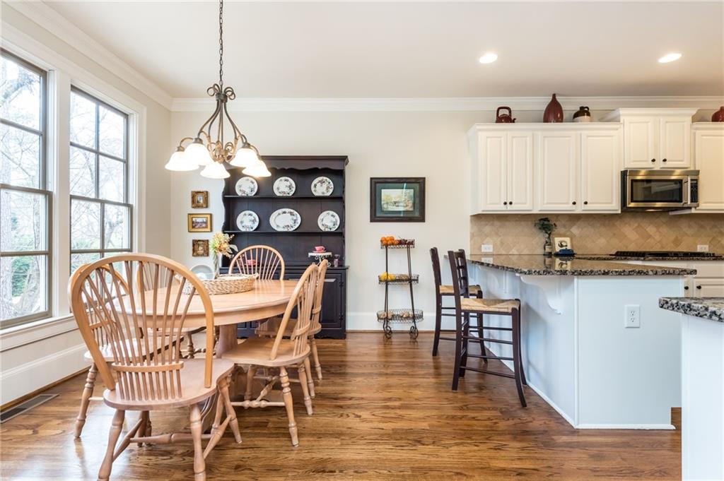 730 Jackson Miller Circle, Powder Springs, Georgia image 29