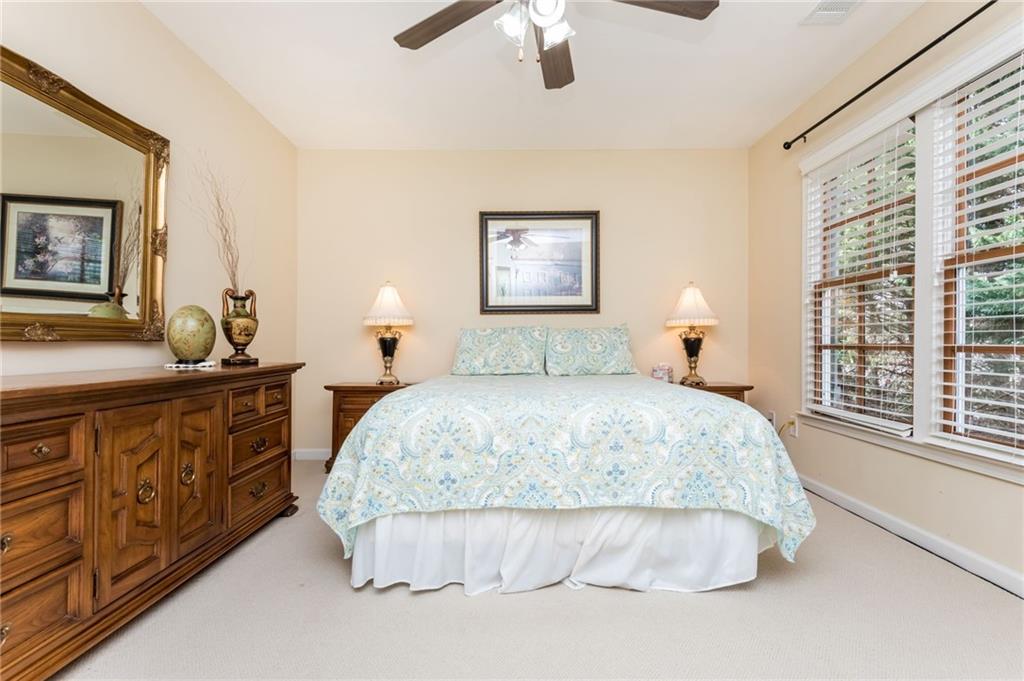 730 Jackson Miller Circle, Powder Springs, Georgia image 41
