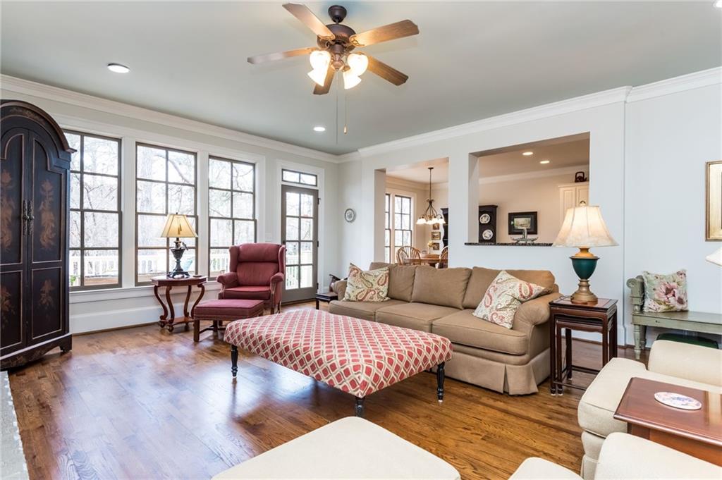 730 Jackson Miller Circle, Powder Springs, Georgia image 18
