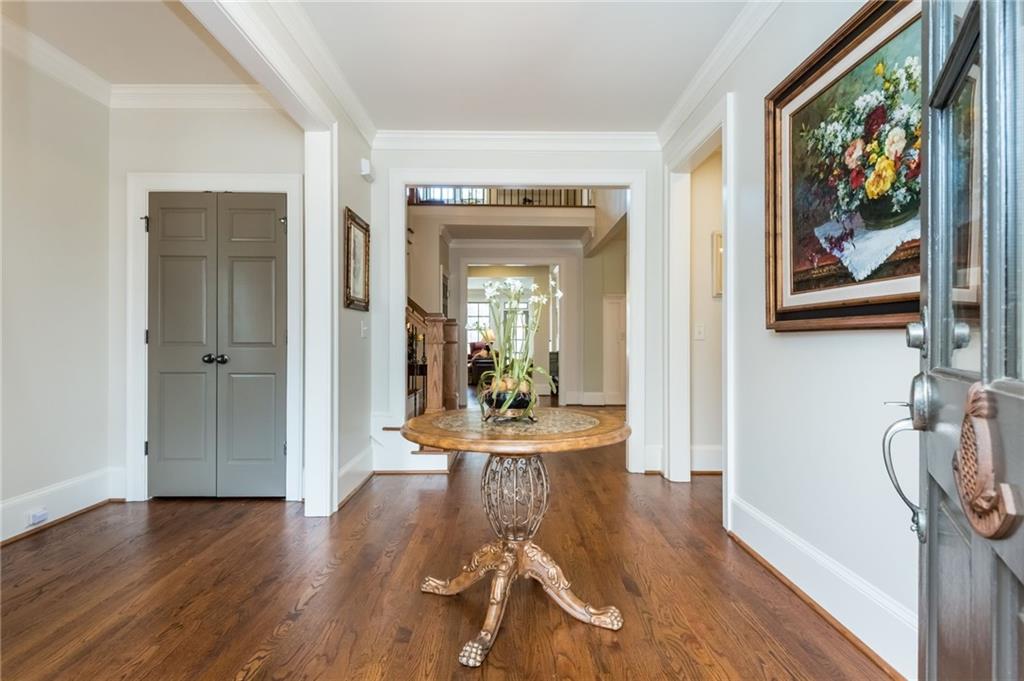 730 Jackson Miller Circle, Powder Springs, Georgia image 7