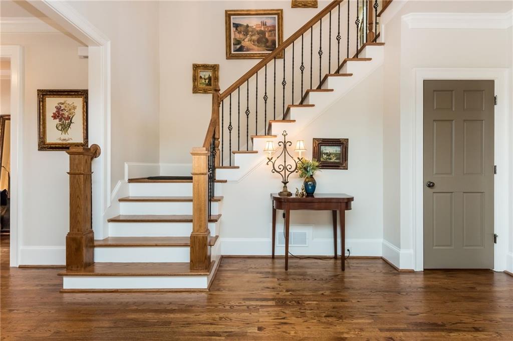 730 Jackson Miller Circle, Powder Springs, Georgia image 12