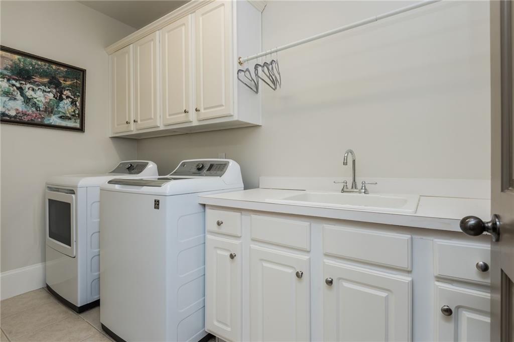 730 Jackson Miller Circle, Powder Springs, Georgia image 36