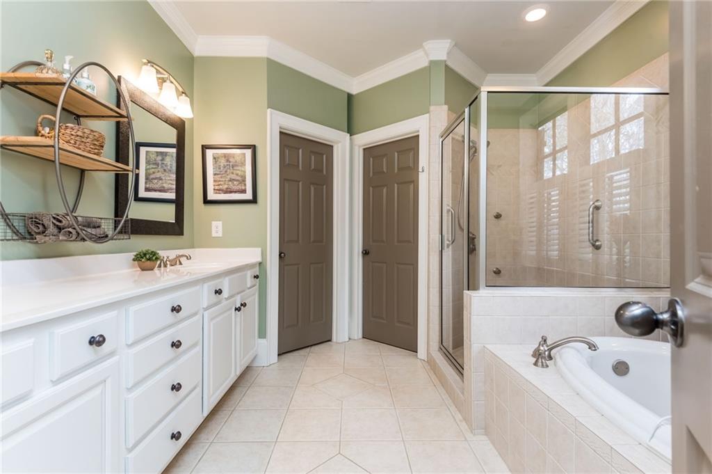 730 Jackson Miller Circle, Powder Springs, Georgia image 33