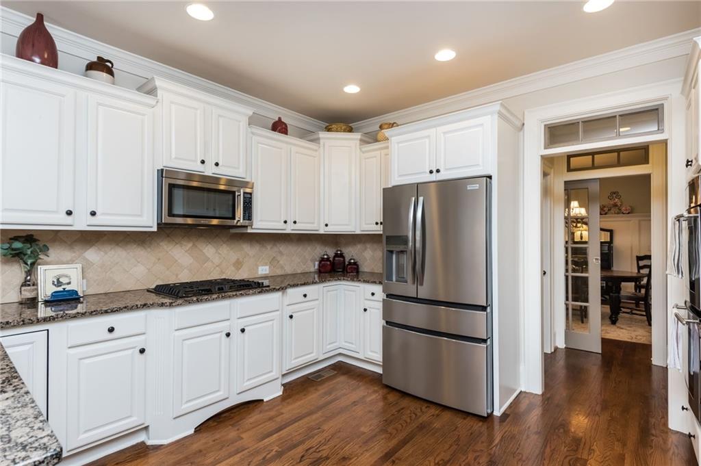 730 Jackson Miller Circle, Powder Springs, Georgia image 25