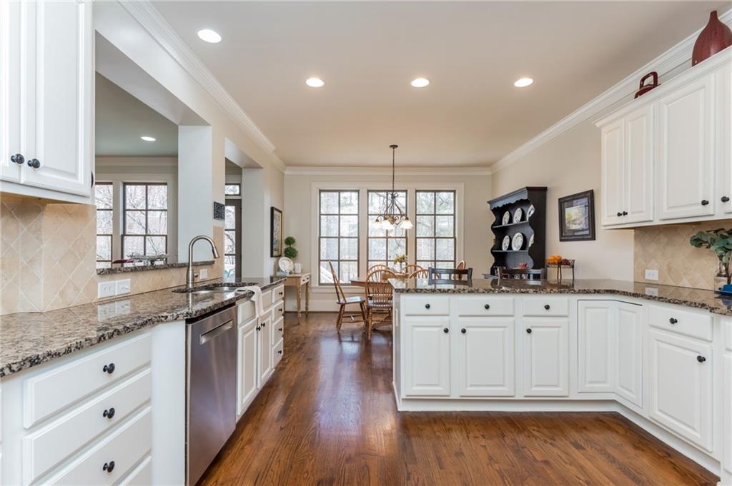 730 Jackson Miller Circle, Powder Springs, Georgia image 26