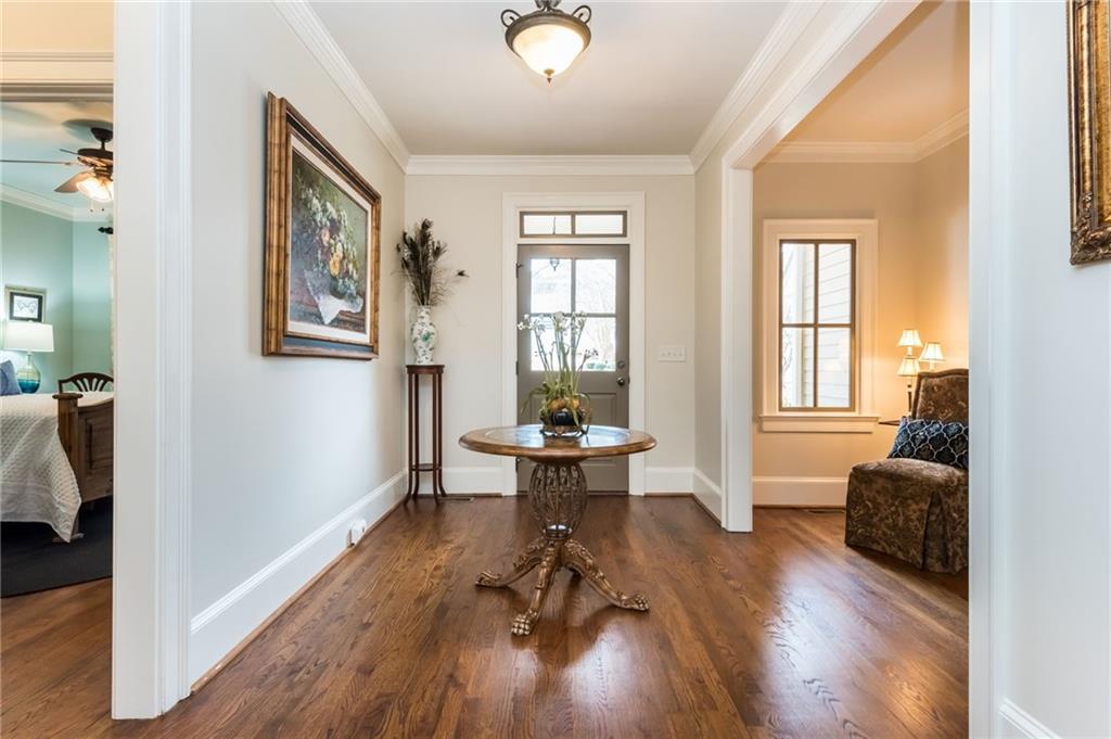 730 Jackson Miller Circle, Powder Springs, Georgia image 6