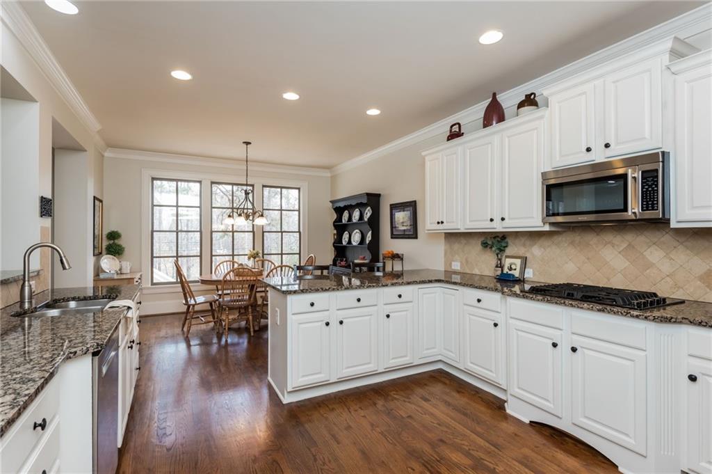 730 Jackson Miller Circle, Powder Springs, Georgia image 23