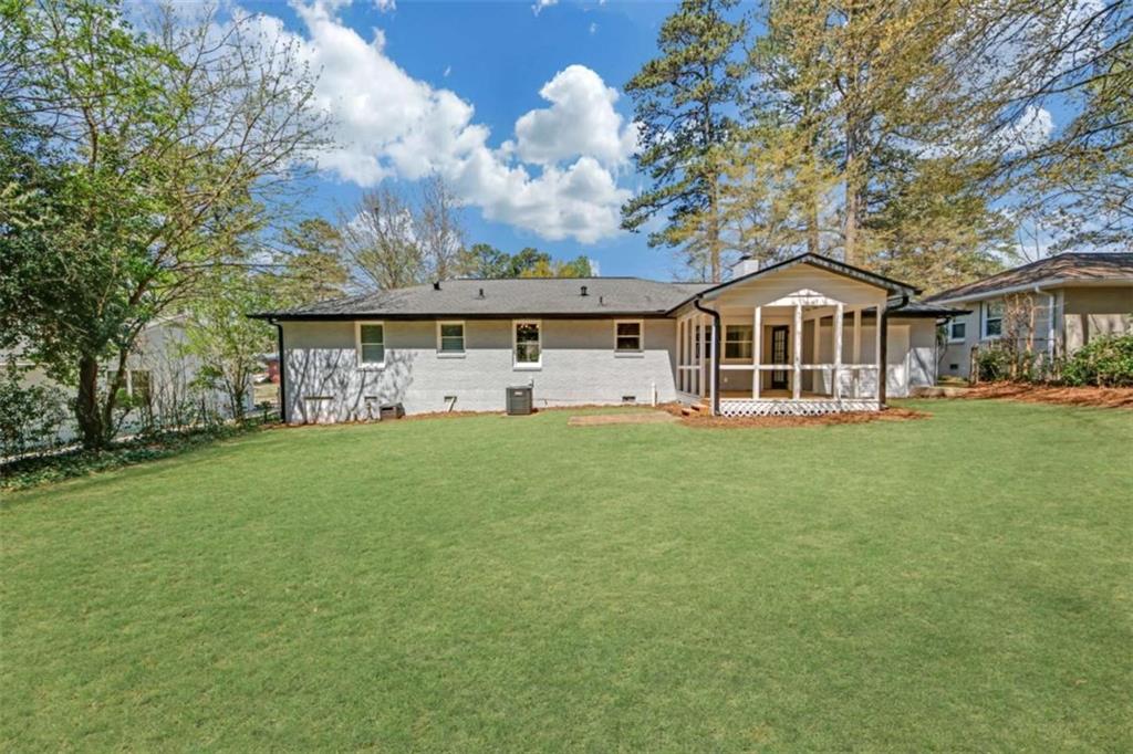 814 Bank Street, Smyrna, Georgia image 30