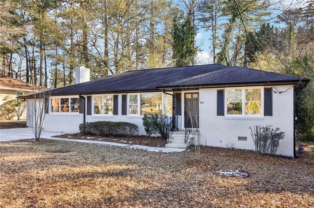 814 Bank Street, Smyrna, Georgia image 35