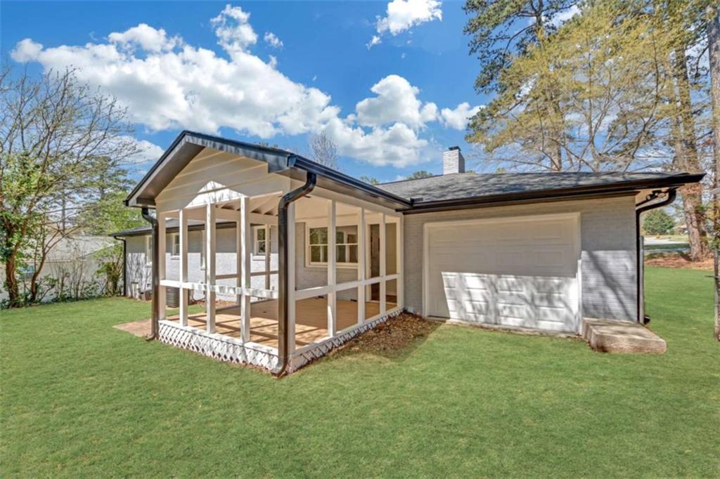814 Bank Street, Smyrna, Georgia image 32