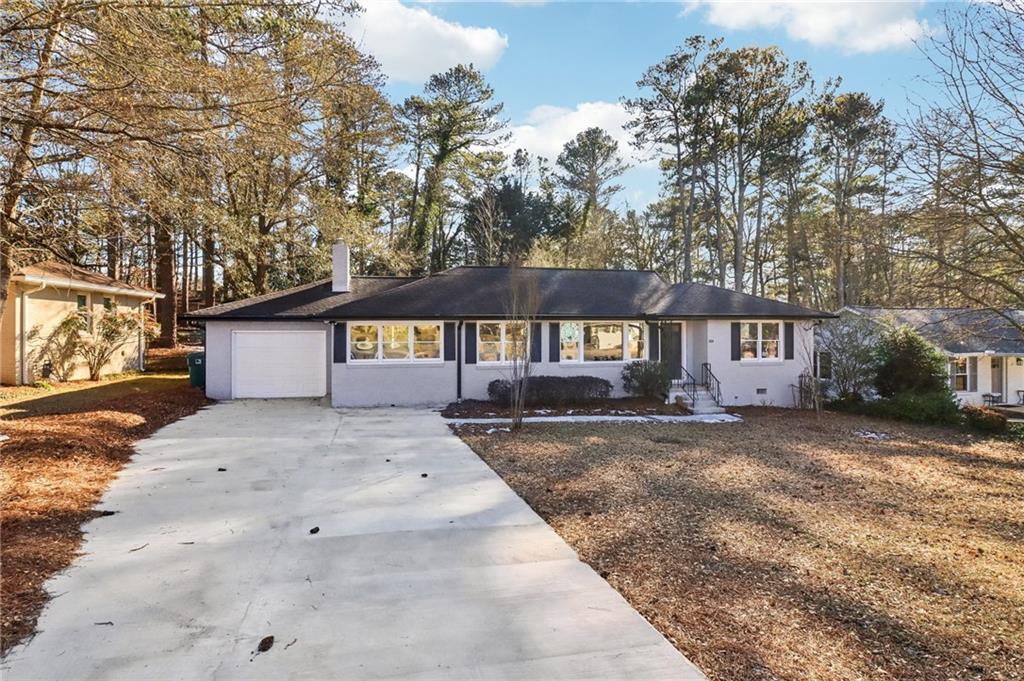 814 Bank Street, Smyrna, Georgia image 34