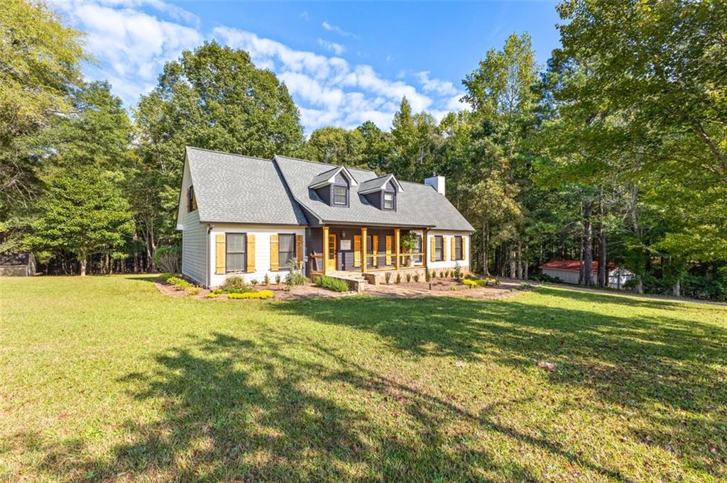 4392 Lower Fayetteville Road, Sharpsburg, Georgia image 45