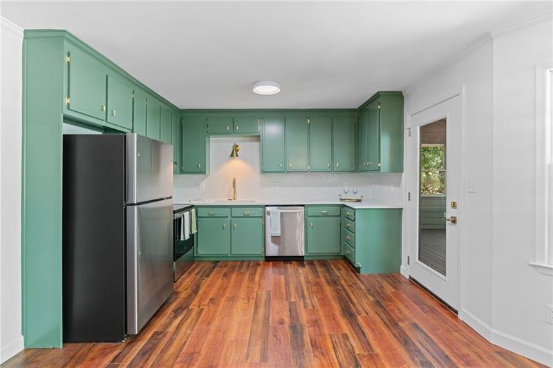 Pine Creek - Residential