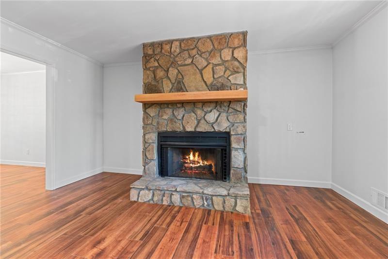 Pine Creek - Residential