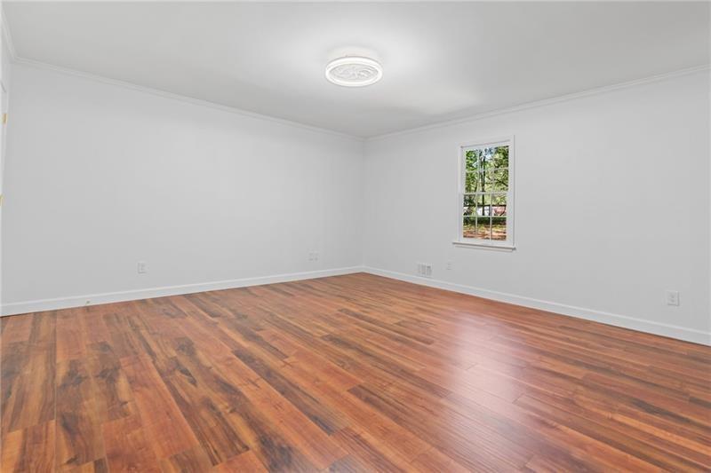 Pine Creek - Residential