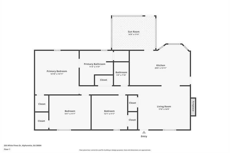 Pine Creek - Residential