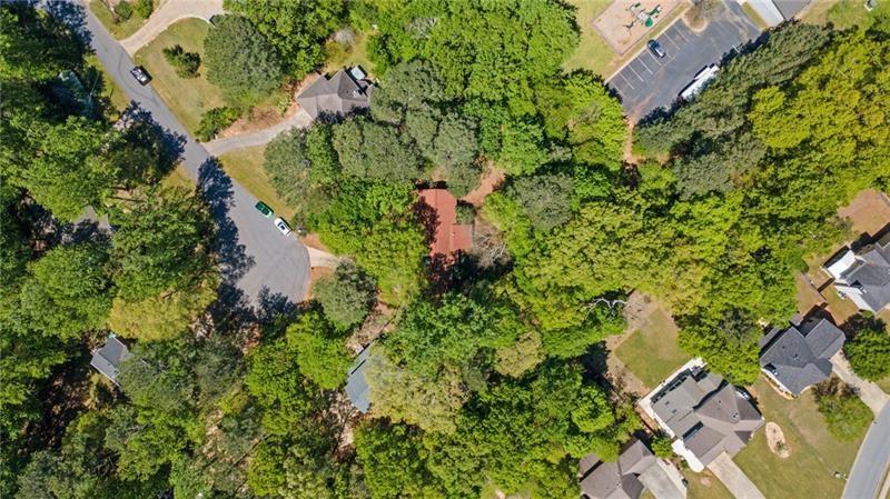 Pine Creek - Residential