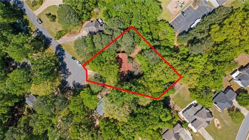 Pine Creek - Residential