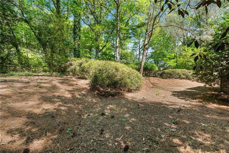 Pine Creek - Residential