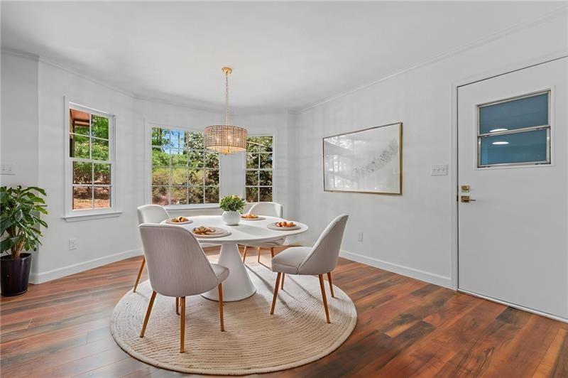 Pine Creek - Residential