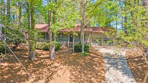 255 White Pines Drive Alpharetta GA 30004