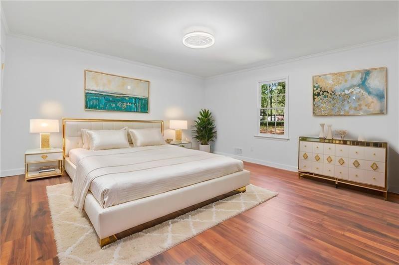 Pine Creek - Residential