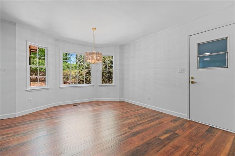 Pine Creek - Residential