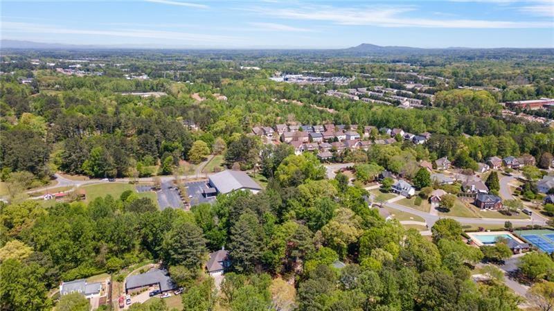 Pine Creek - Residential