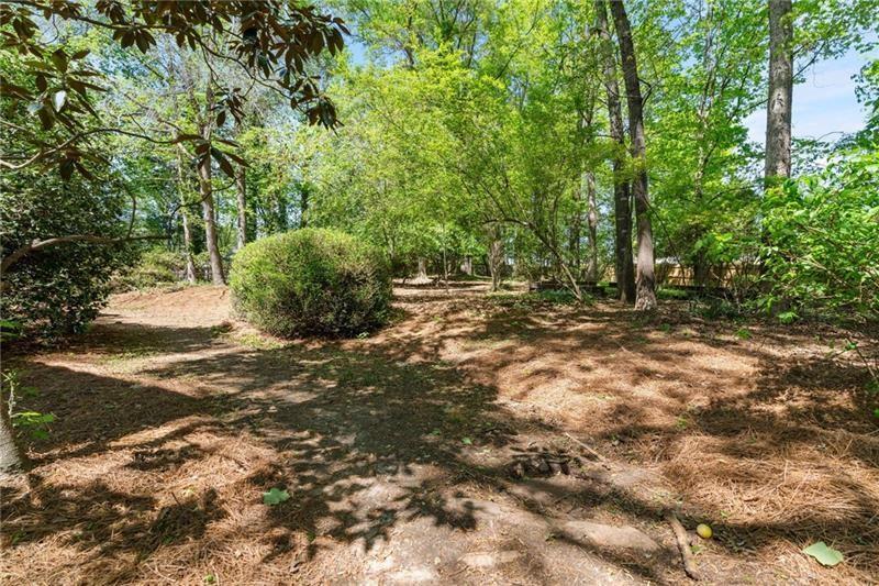 Pine Creek - Residential