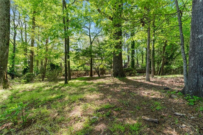 Pine Creek - Residential