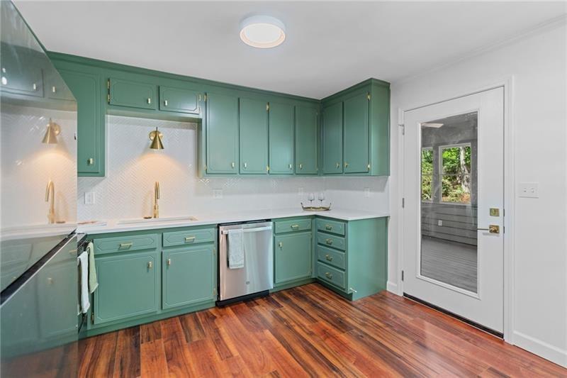 Pine Creek - Residential