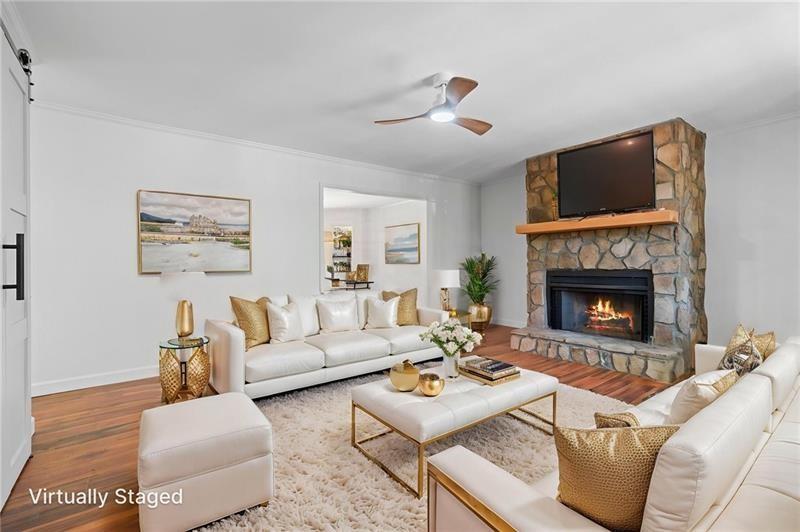 Pine Creek - Residential