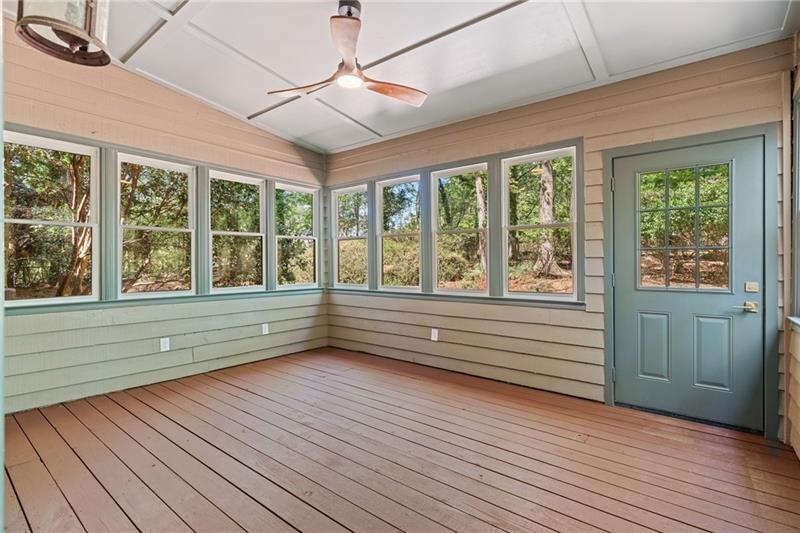 Pine Creek - Residential