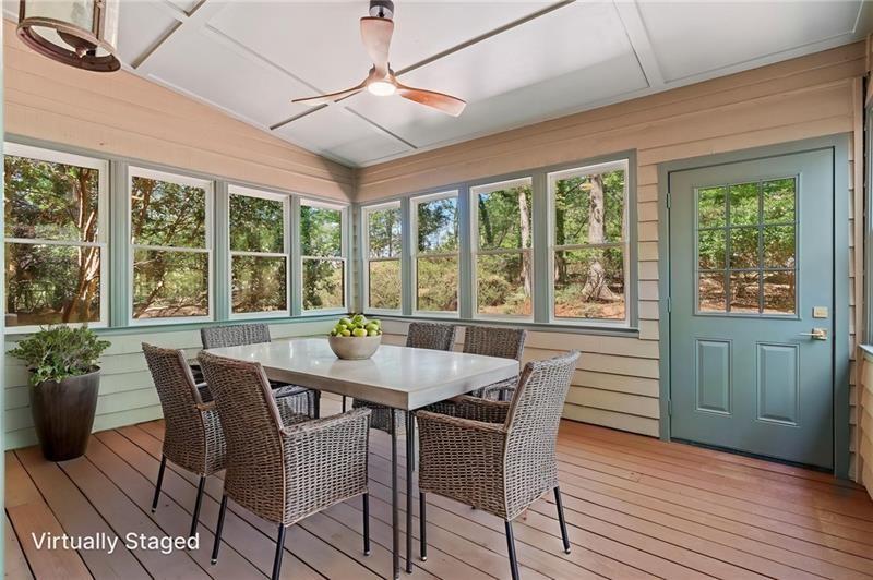 Pine Creek - Residential