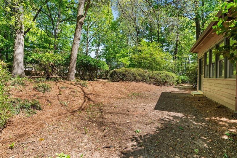 Pine Creek - Residential