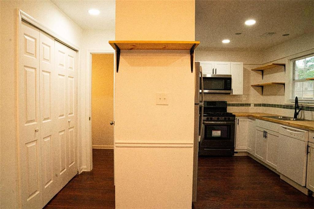 5624 Stonington Trace Parkway, Stone Mountain, Georgia image 7