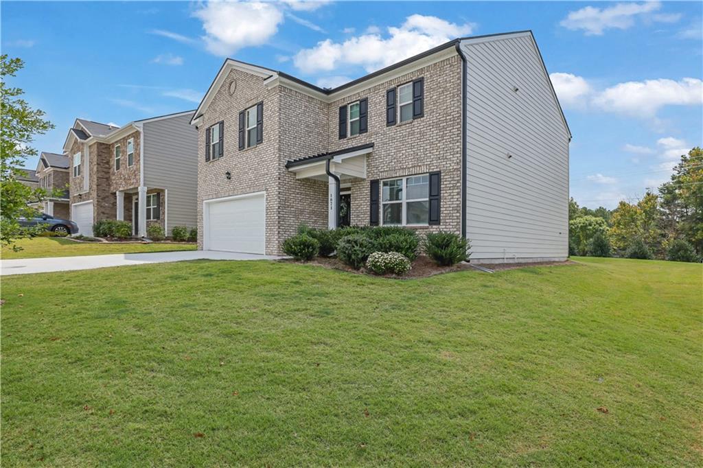 1871 Vidalia Court