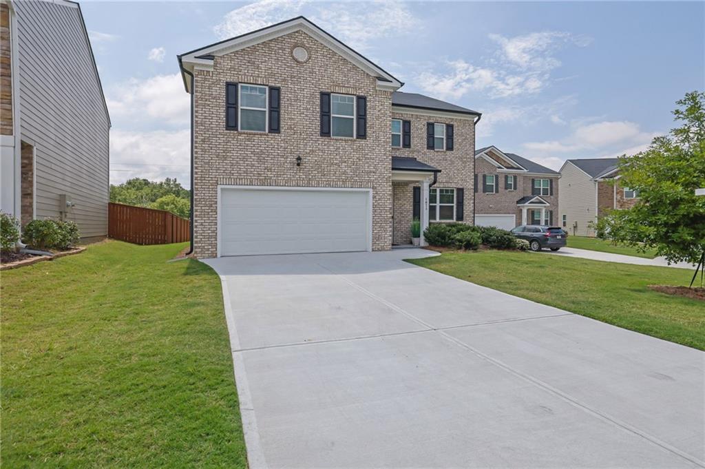 1871 Vidalia Court